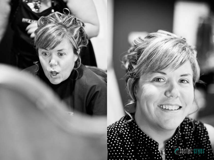 Tulsa Wedding Photographer - John & Heather