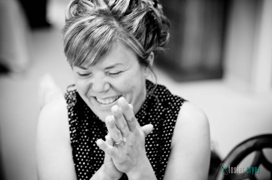 Tulsa Wedding Photographer - John & Heather