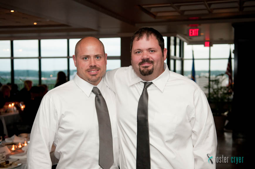 Tulsa Wedding Photographer - John & Heather