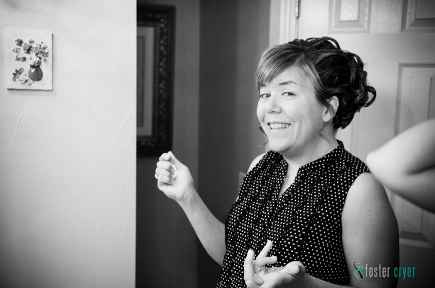 Tulsa Wedding Photographer - John & Heather