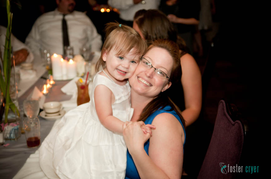 Tulsa Wedding Photographer - John & Heather