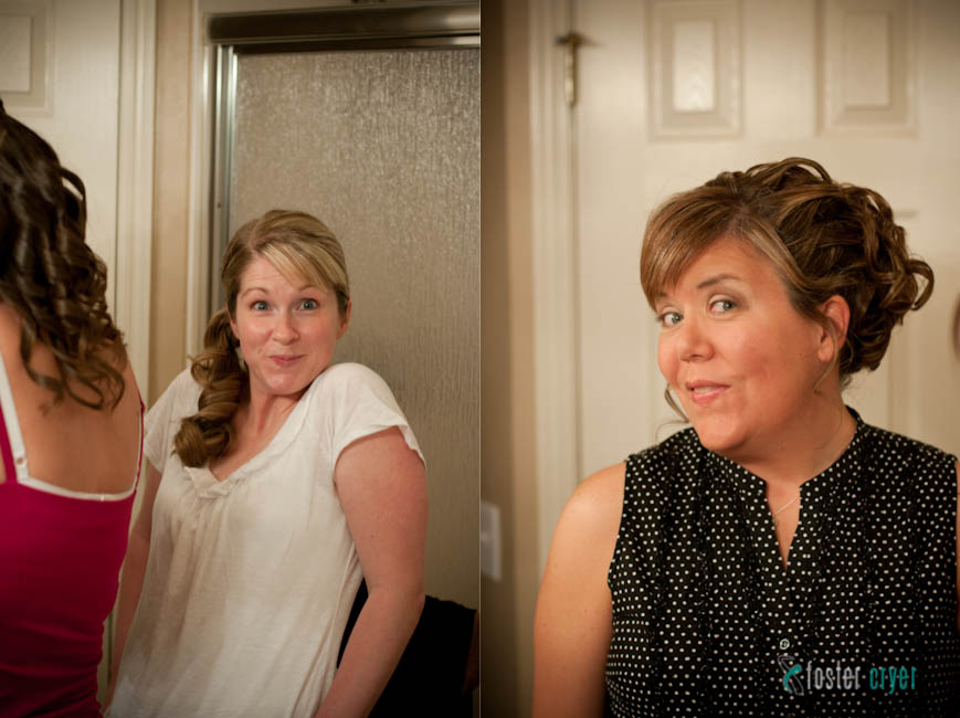 Tulsa Wedding Photographer - John & Heather