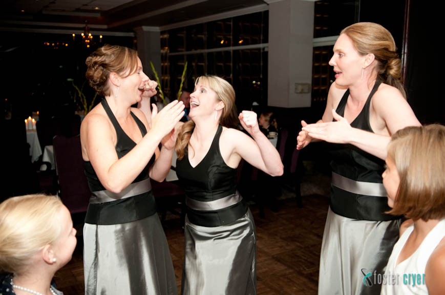 Tulsa Wedding Photographer - John & Heather