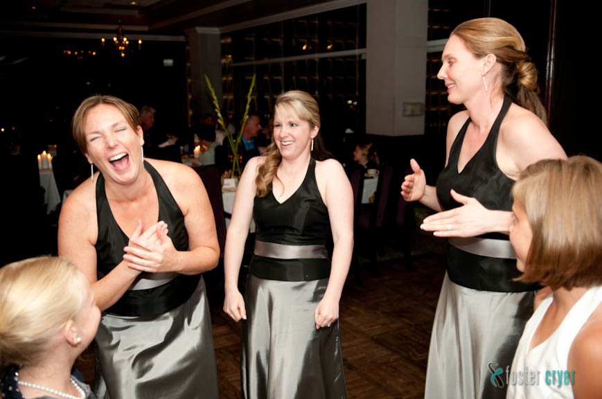 Tulsa Wedding Photographer - John & Heather