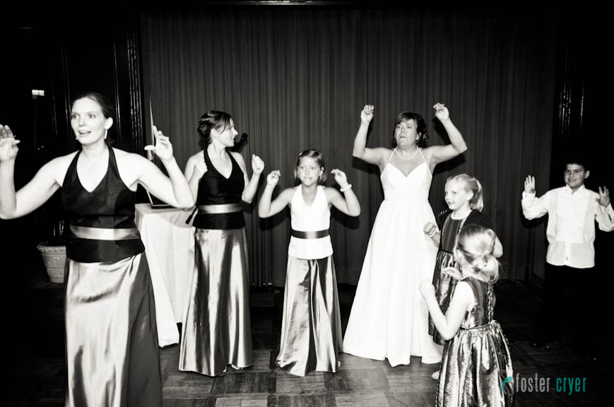 Tulsa Wedding Photographer - John & Heather
