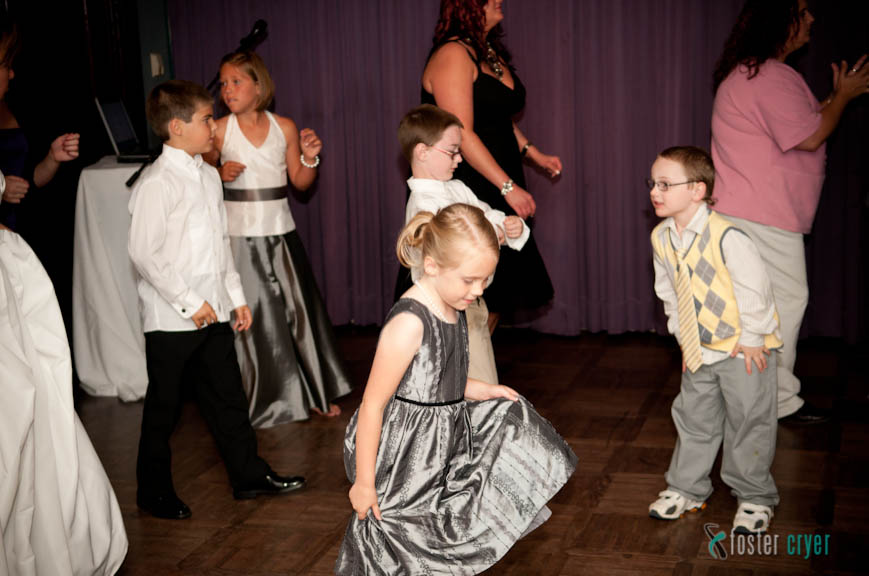 Tulsa Wedding Photographer - John & Heather