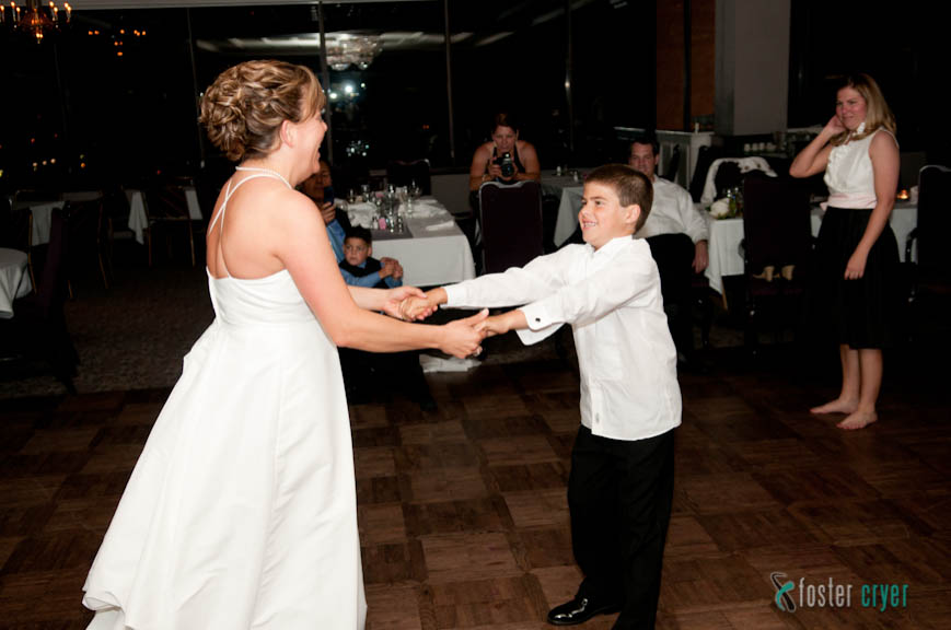 Tulsa Wedding Photographer - John & Heather