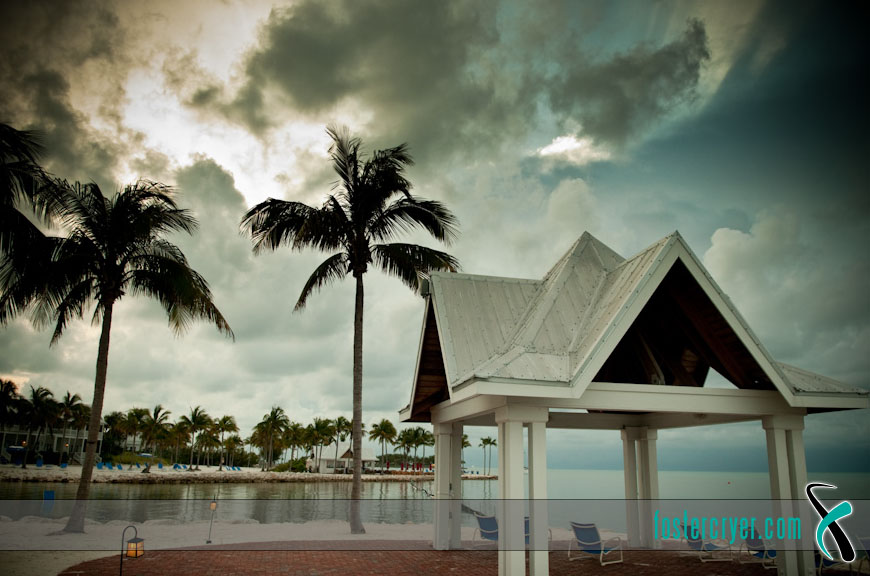 Tranquility Bay in Marathon, Florida