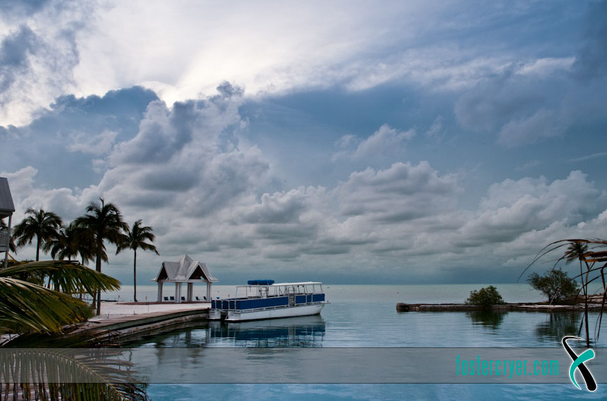 Tranquility Bay in Marathon, Florida