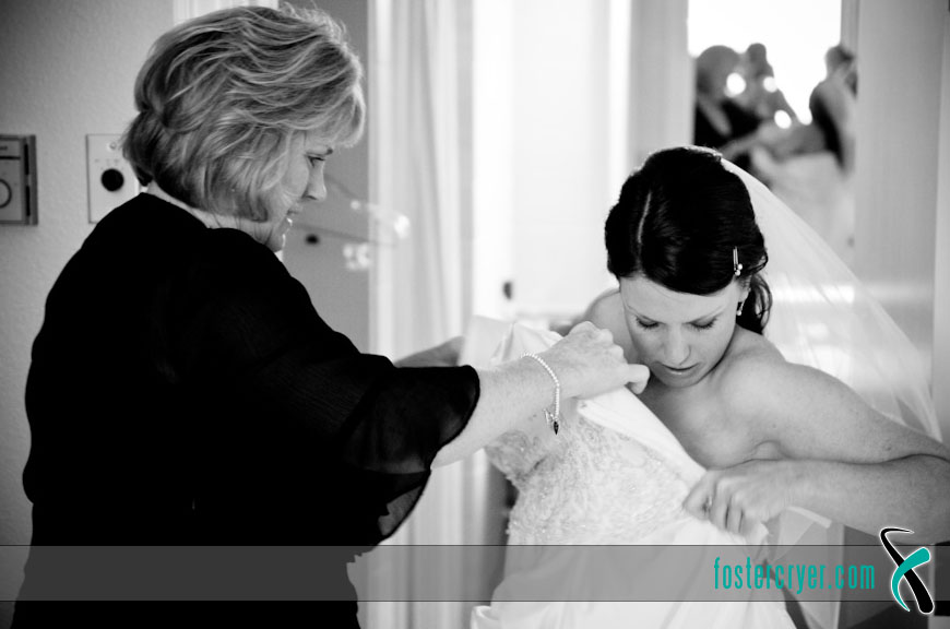 Steven + Cassi - Bennett Chapel / OSU Alumni Center