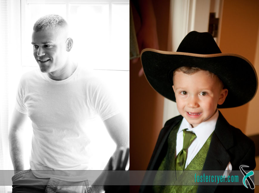 Steven + Cassi - Bennett Chapel / OSU Alumni Center