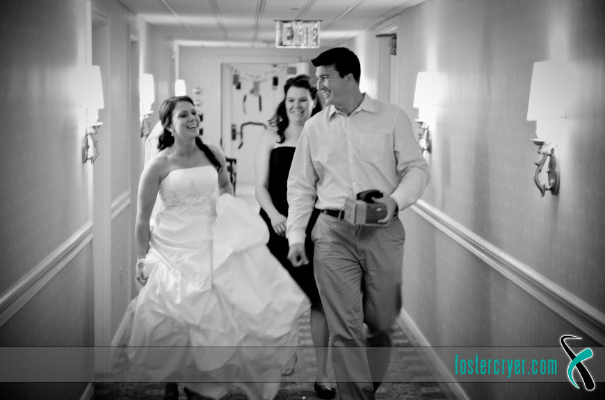 Steven + Cassi - Bennett Chapel / OSU Alumni Center