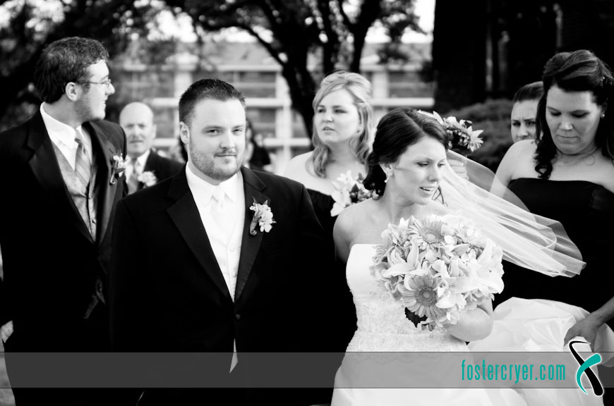Steven + Cassi - Bennett Chapel / OSU Alumni Center