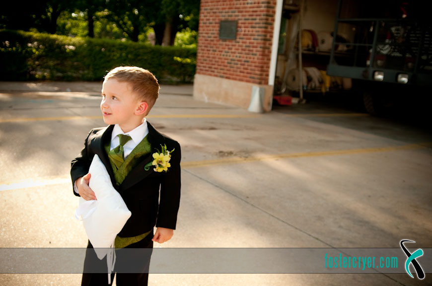Steven + Cassi - Bennett Chapel / OSU Alumni Center
