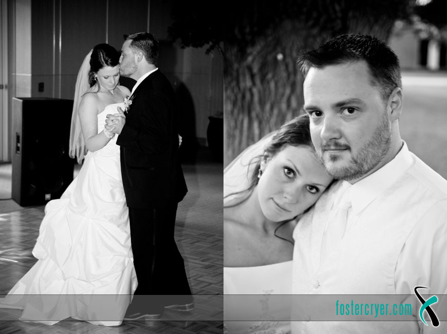 Steven + Cassi - Bennett Chapel / OSU Alumni Center