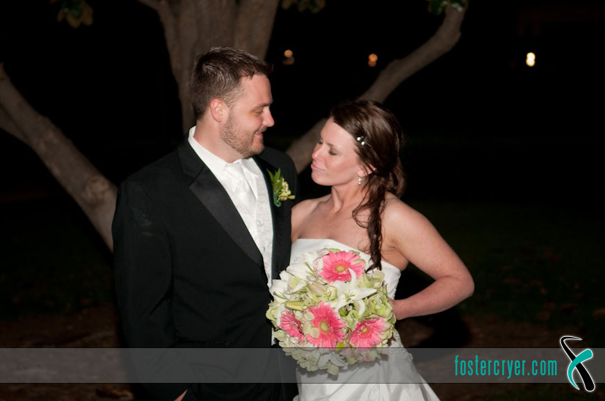 Steven + Cassi - Bennett Chapel / OSU Alumni Center
