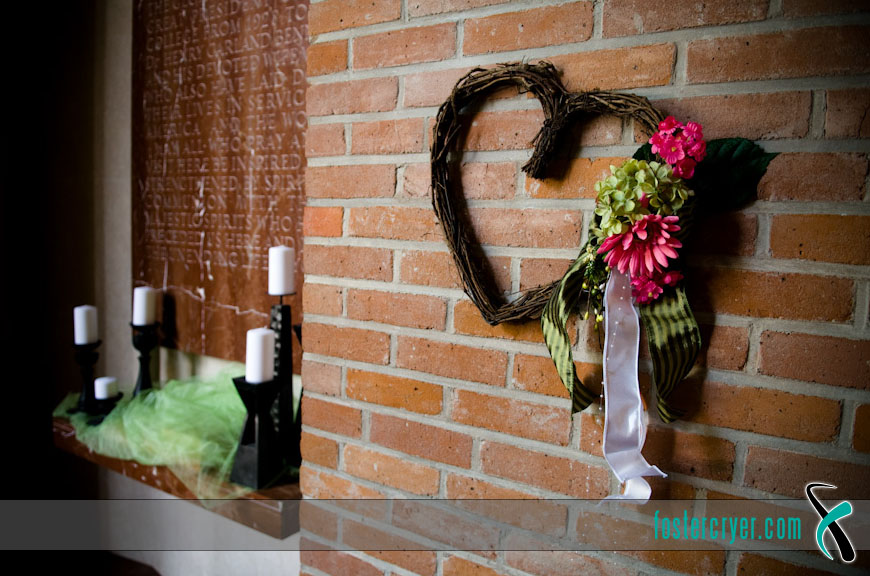 Steven + Cassi - Bennett Chapel / OSU Alumni Center