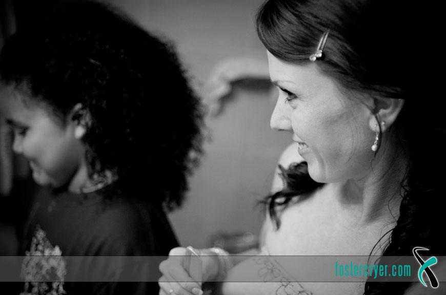 Steven + Cassi - Bennett Chapel / OSU Alumni Center