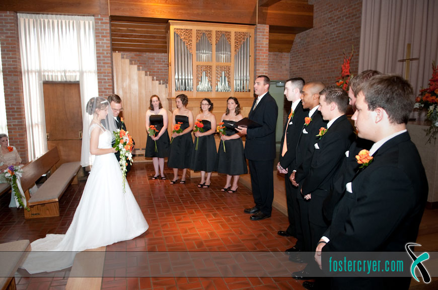 Stillwater Wedding Photographer - Foster Cryer Photography Stillwater Wedding Photographer - Foster Cryer Photography