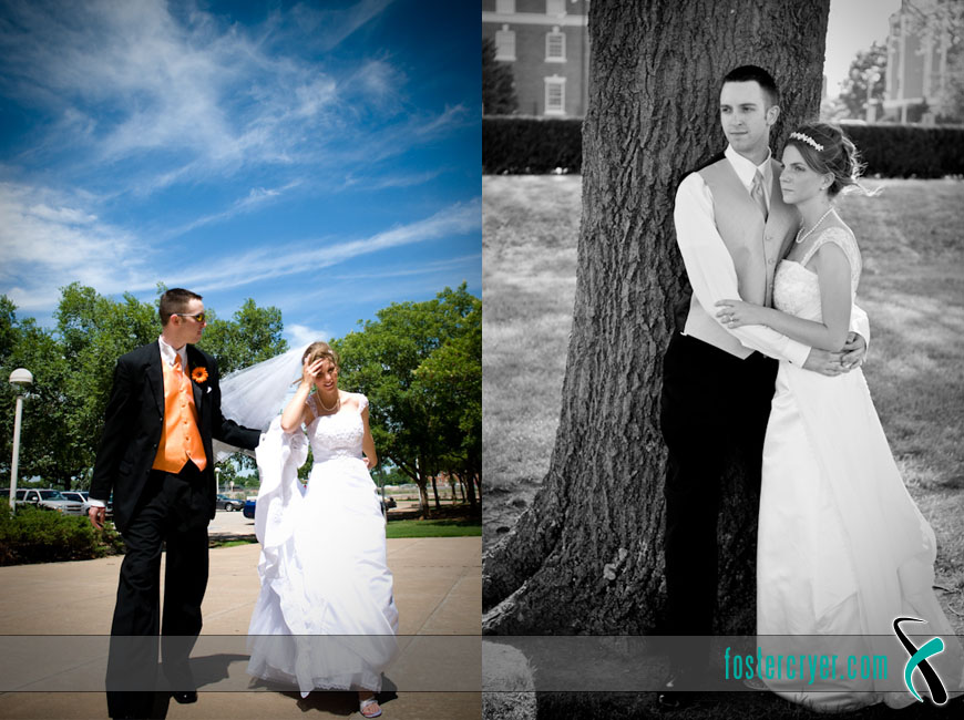 Stillwater Wedding Photographer - Foster Cryer Photography Stillwater Wedding Photographer - Foster Cryer Photography