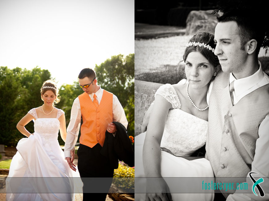 Stillwater Wedding Photographer - Foster Cryer Photography Stillwater Wedding Photographer - Foster Cryer Photography