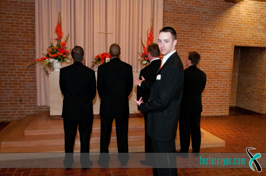 Stillwater Wedding Photographer - Foster Cryer Photography Stillwater Wedding Photographer - Foster Cryer Photography