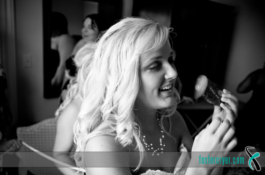Stillwater Wedding Photographer: OSU Wedding - Bo + Briana (Stillwater, Oklahoma)