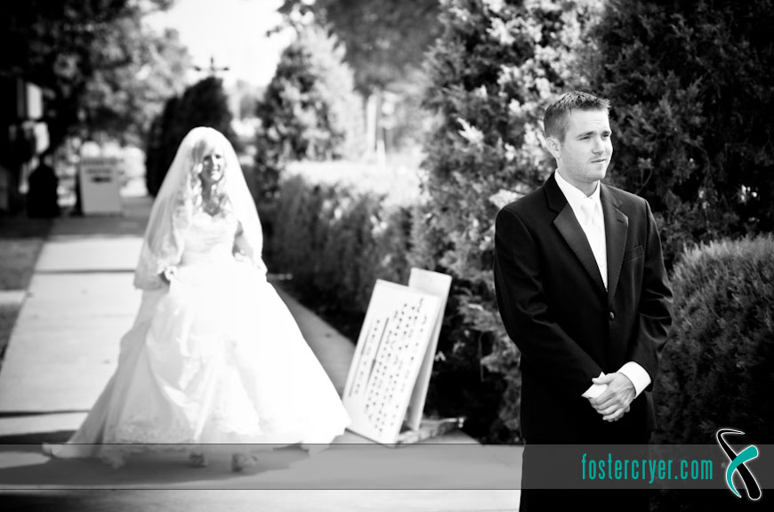 Stillwater Wedding Photographer: OSU Wedding - Bo + Briana (Stillwater, Oklahoma)