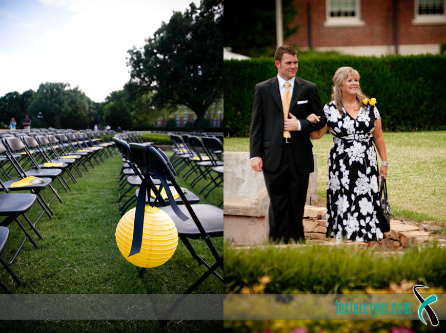 Stillwater Wedding Photographer: OSU Wedding - Bo + Briana (Stillwater, Oklahoma)