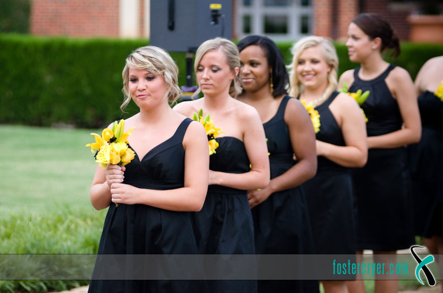 Stillwater Wedding Photographer: OSU Wedding - Bo + Briana (Stillwater, Oklahoma)