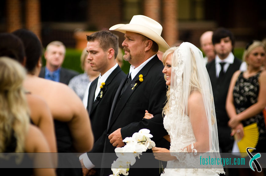 Stillwater Wedding Photographer: OSU Wedding - Bo + Briana (Stillwater, Oklahoma)
