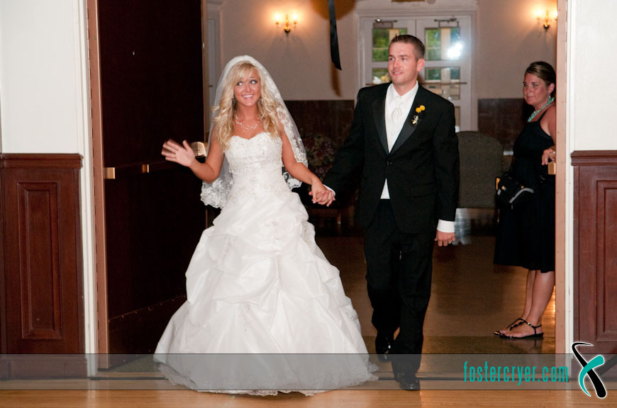 Stillwater Wedding Photographer: OSU Wedding - Bo + Briana (Stillwater, Oklahoma)