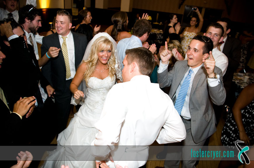 Stillwater Wedding Photographer: OSU Wedding - Bo + Briana (Stillwater, Oklahoma)