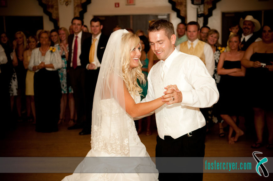 Stillwater Wedding Photographer: OSU Wedding - Bo + Briana (Stillwater, Oklahoma)