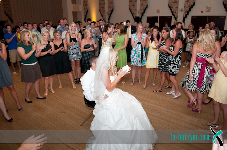 Stillwater Wedding Photographer: OSU Wedding - Bo + Briana (Stillwater, Oklahoma)