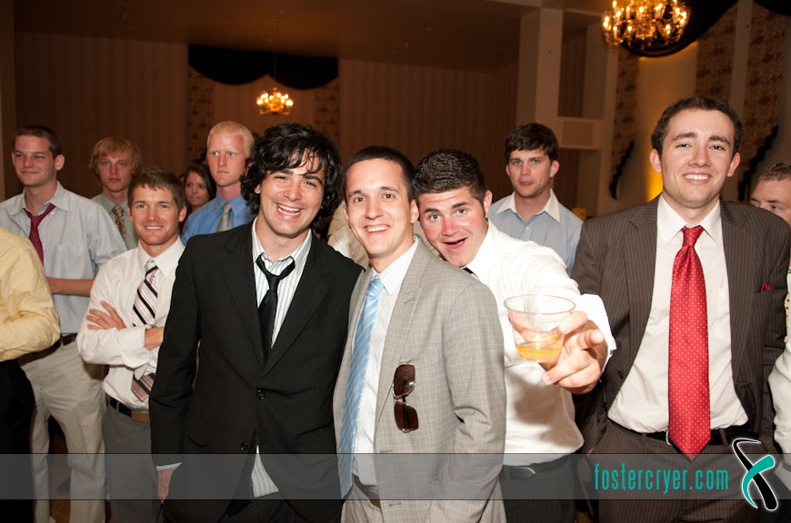 Stillwater Wedding Photographer: OSU Wedding - Bo + Briana (Stillwater, Oklahoma)
