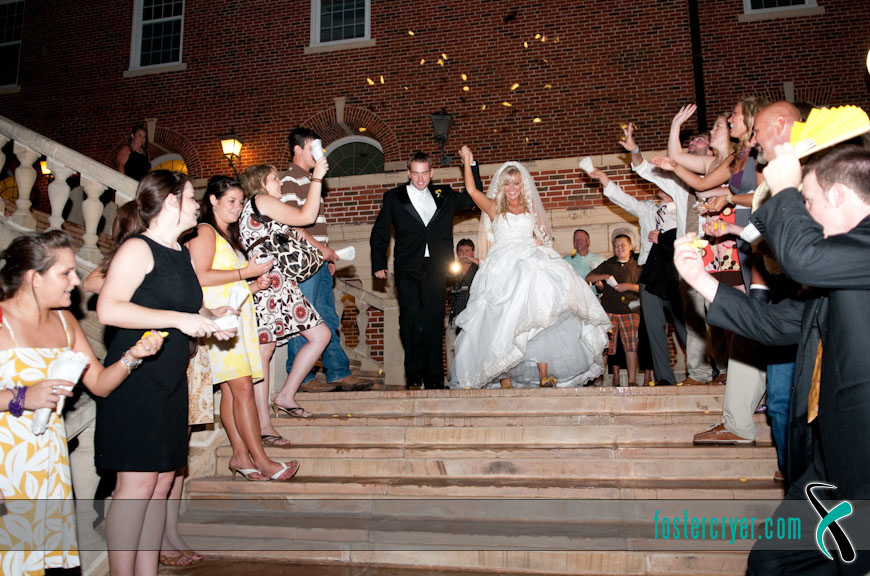 Stillwater Wedding Photographer: OSU Wedding - Bo + Briana (Stillwater, Oklahoma)