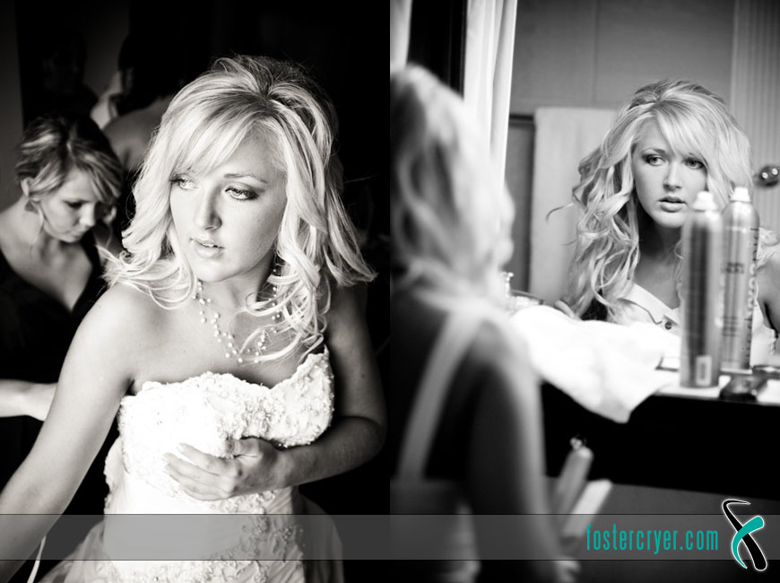 Stillwater Wedding Photographer: OSU Wedding - Bo + Briana (Stillwater, Oklahoma)