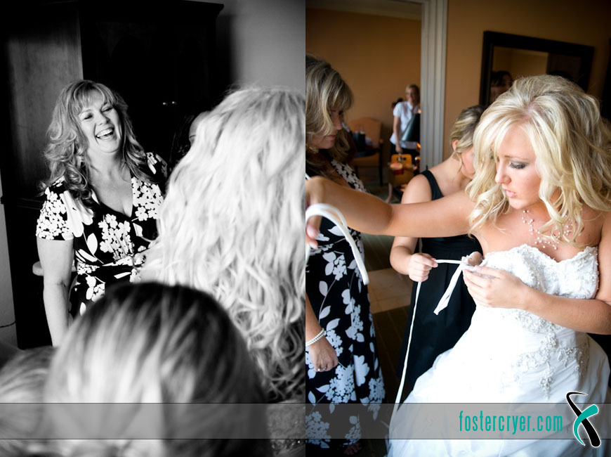 Stillwater Wedding Photographer: OSU Wedding - Bo + Briana (Stillwater, Oklahoma)