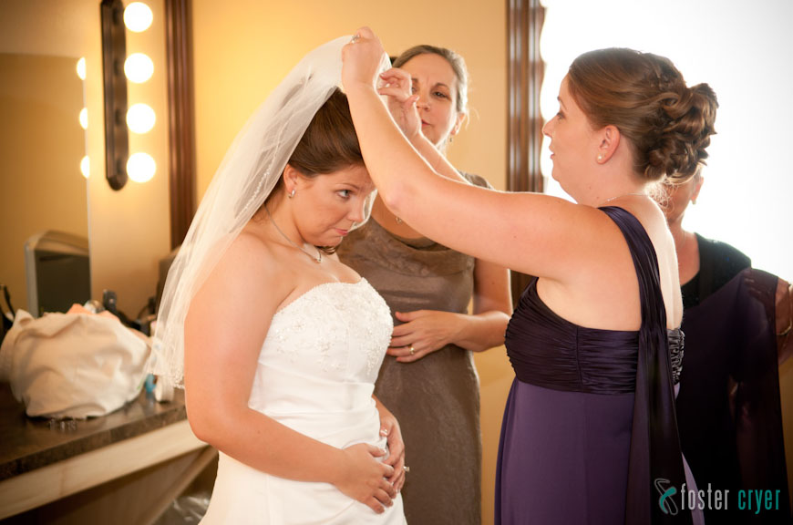 Tulsa Wedding Photographer - Tom & Jamie