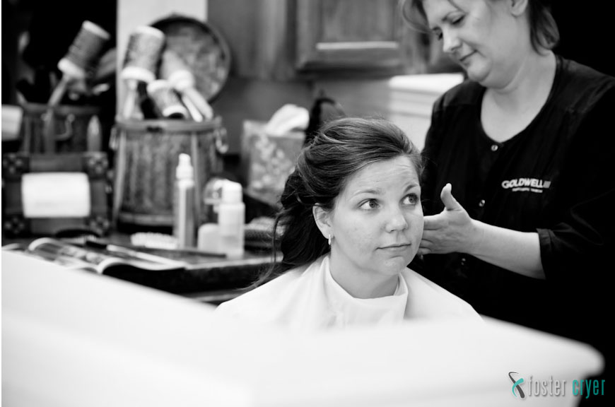 Tulsa Wedding Photographer - Tom & Jamie