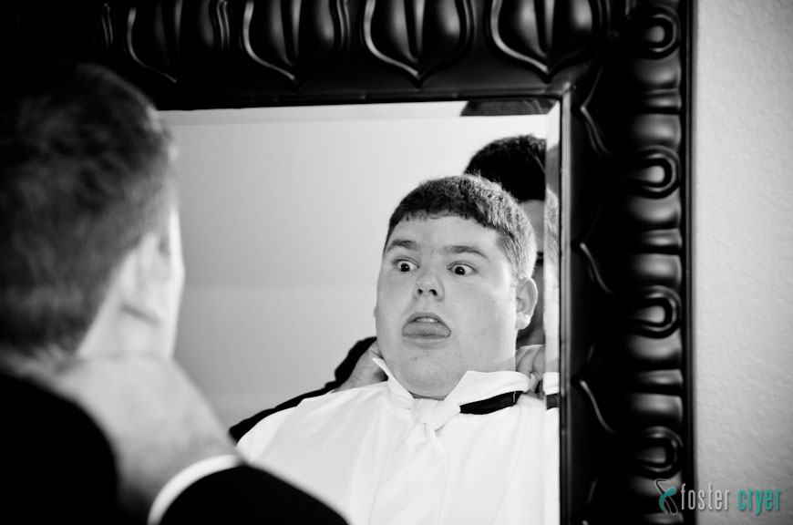 Tulsa Wedding Photographer - Tom & Jamie