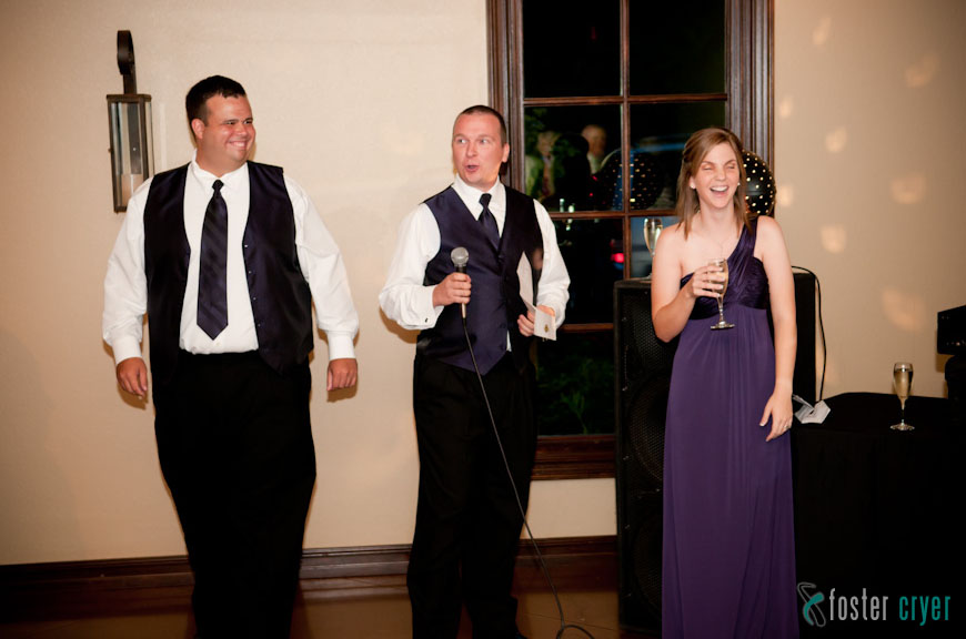 Tulsa Wedding Photographer - Tom & Jamie