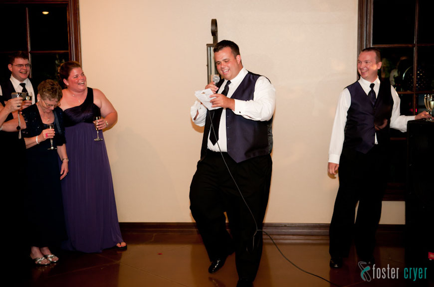 Tulsa Wedding Photographer - Tom & Jamie