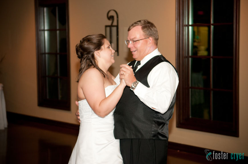 Tulsa Wedding Photographer - Tom & Jamie