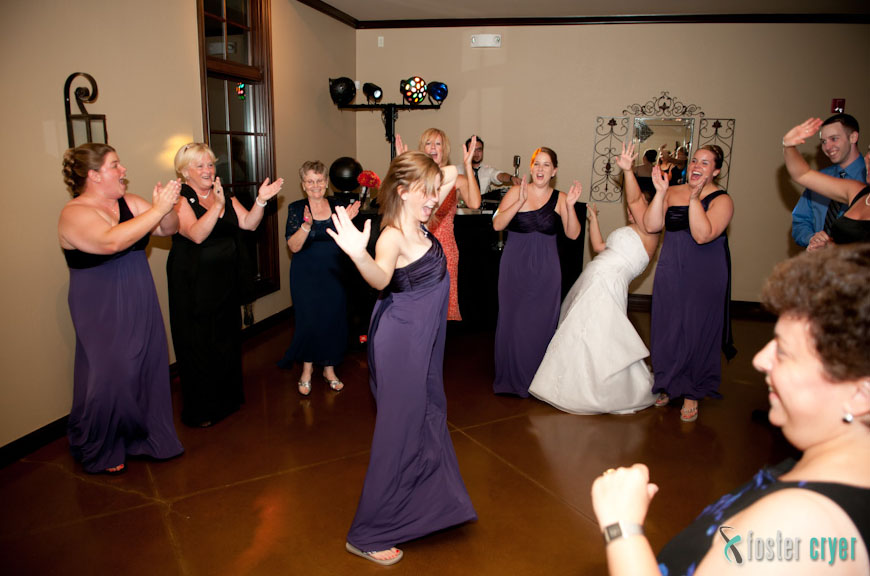 Tulsa Wedding Photographer - Tom & Jamie