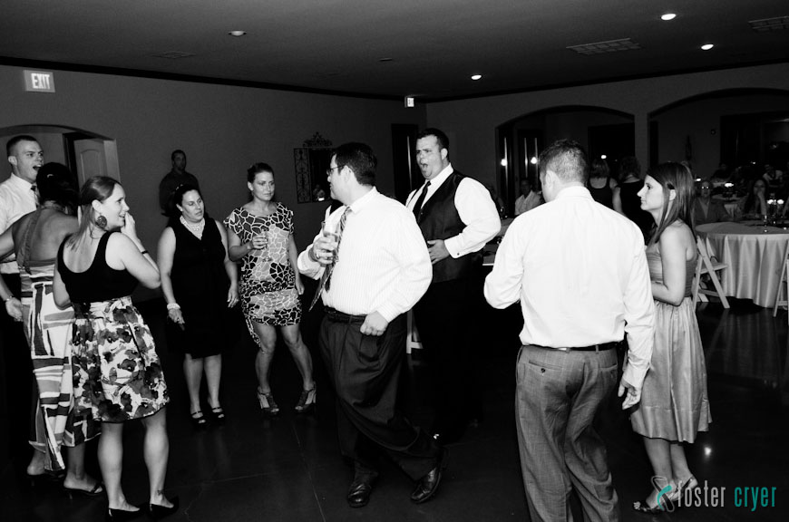 Tulsa Wedding Photographer - Tom & Jamie