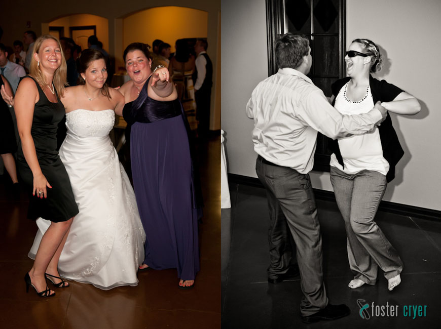 Tulsa Wedding Photographer - Tom & Jamie