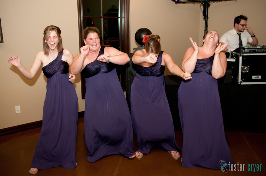 Tulsa Wedding Photographer - Tom & Jamie
