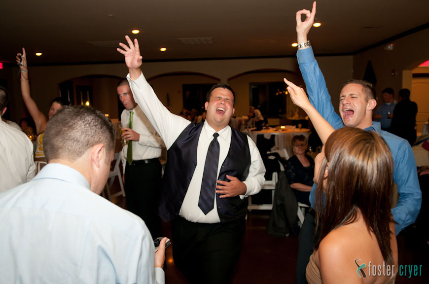 Tulsa Wedding Photographer - Tom & Jamie